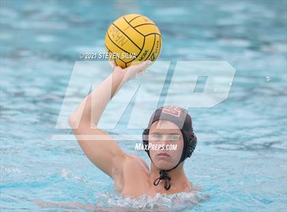 Thumbnail 2 in Coronado vs. JSerra Catholic (America's Finest City Tournament) photogallery.