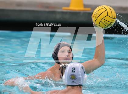 Thumbnail 1 in Coronado vs. JSerra Catholic (America's Finest City Tournament) photogallery.