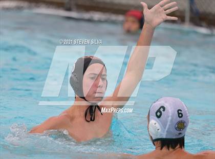 Thumbnail 3 in Coronado vs. JSerra Catholic (America's Finest City Tournament) photogallery.