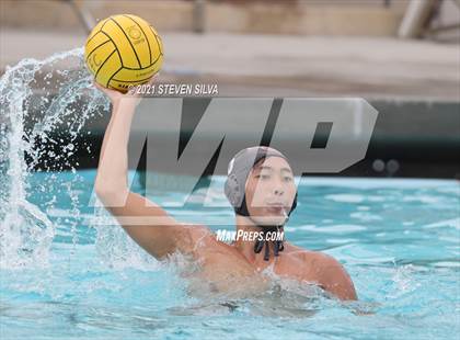 Thumbnail 1 in Coronado vs. JSerra Catholic (America's Finest City Tournament) photogallery.