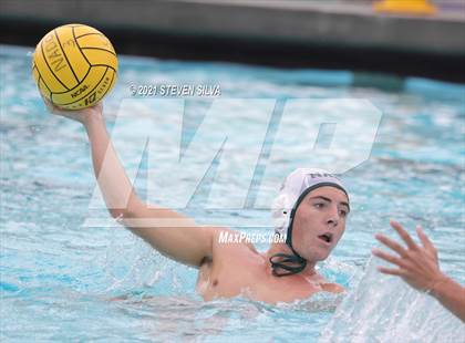 Thumbnail 3 in Coronado vs. JSerra Catholic (America's Finest City Tournament) photogallery.
