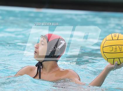 Thumbnail 1 in Coronado vs. JSerra Catholic (America's Finest City Tournament) photogallery.