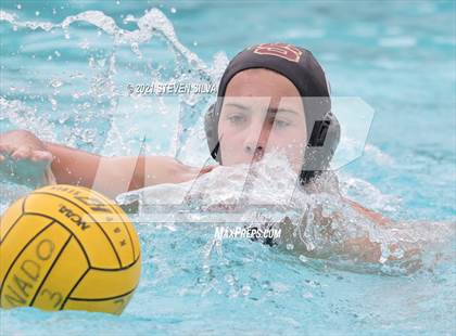 Thumbnail 2 in Coronado vs. JSerra Catholic (America's Finest City Tournament) photogallery.