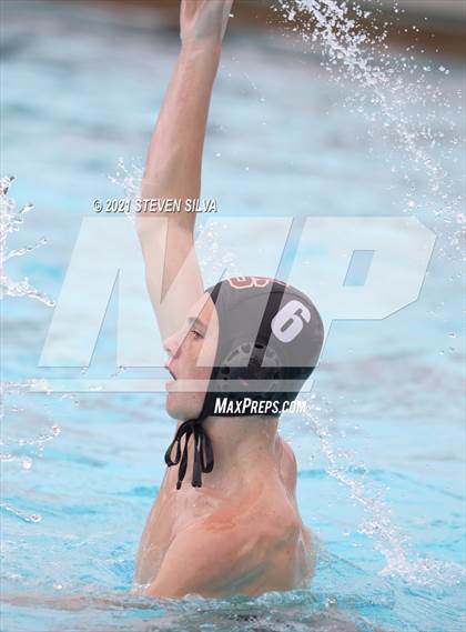 Thumbnail 3 in Coronado vs. JSerra Catholic (America's Finest City Tournament) photogallery.
