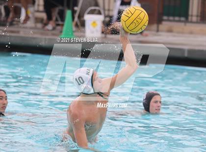 Thumbnail 3 in Coronado vs. JSerra Catholic (America's Finest City Tournament) photogallery.