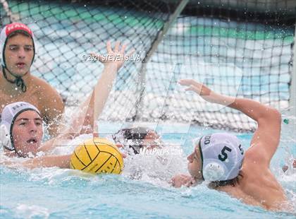 Thumbnail 3 in Coronado vs. JSerra Catholic (America's Finest City Tournament) photogallery.