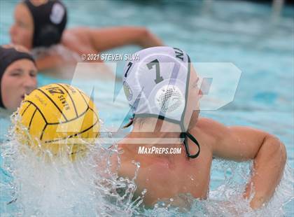 Thumbnail 1 in Coronado vs. JSerra Catholic (America's Finest City Tournament) photogallery.
