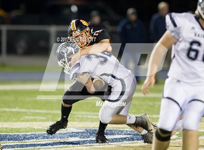 Thumbnail 1 in Brookville vs. Clarion Area (PIAA D9 AA Semi Final) photogallery.