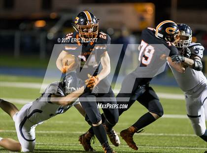 Thumbnail 1 in Brookville vs. Clarion Area (PIAA D9 AA Semi Final) photogallery.