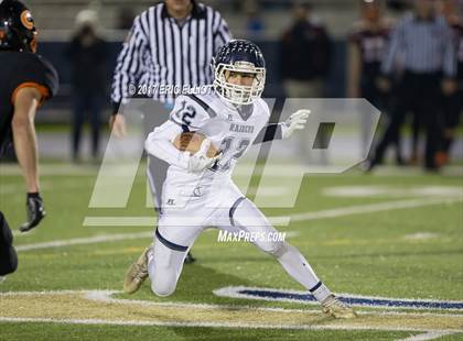 Thumbnail 1 in Brookville vs. Clarion Area (PIAA D9 AA Semi Final) photogallery.