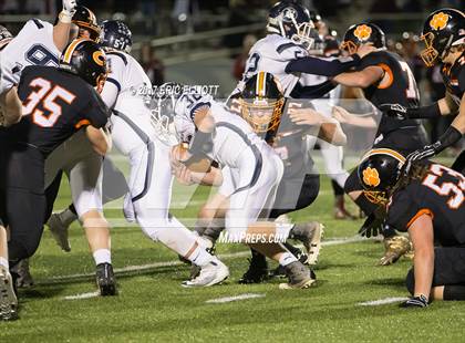 Thumbnail 3 in Brookville vs. Clarion Area (PIAA D9 AA Semi Final) photogallery.