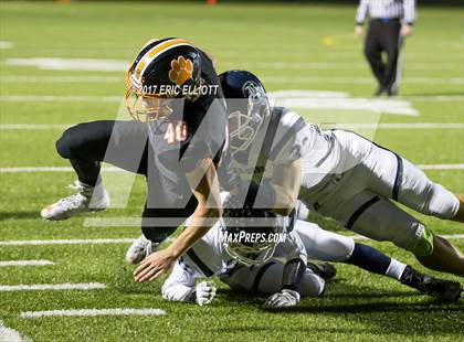 Thumbnail 3 in Brookville vs. Clarion Area (PIAA D9 AA Semi Final) photogallery.