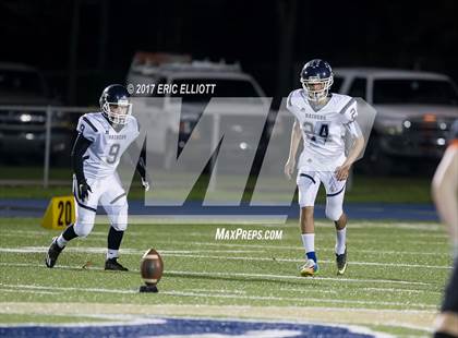 Thumbnail 2 in Brookville vs. Clarion Area (PIAA D9 AA Semi Final) photogallery.
