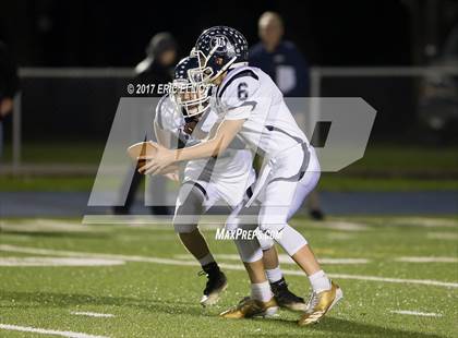 Thumbnail 3 in Brookville vs. Clarion Area (PIAA D9 AA Semi Final) photogallery.