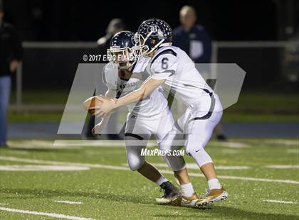Thumbnail 1 in Brookville vs. Clarion Area (PIAA D9 AA Semi Final) photogallery.