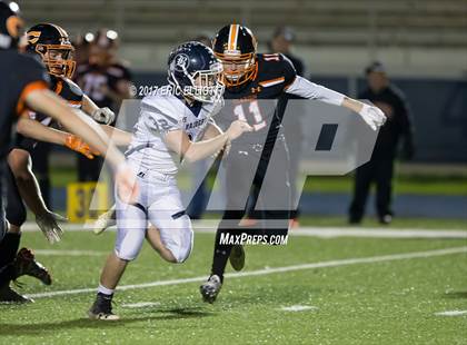 Thumbnail 2 in Brookville vs. Clarion Area (PIAA D9 AA Semi Final) photogallery.