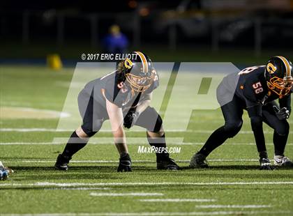 Thumbnail 1 in Brookville vs. Clarion Area (PIAA D9 AA Semi Final) photogallery.