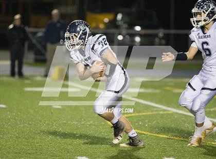 Thumbnail 1 in Brookville vs. Clarion Area (PIAA D9 AA Semi Final) photogallery.