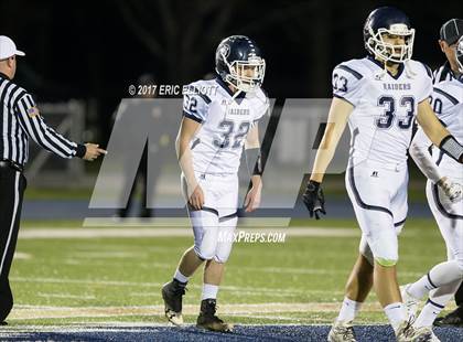 Thumbnail 3 in Brookville vs. Clarion Area (PIAA D9 AA Semi Final) photogallery.
