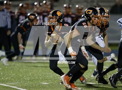 Thumbnail 1 in Brookville vs. Clarion Area (PIAA D9 AA Semi Final) photogallery.