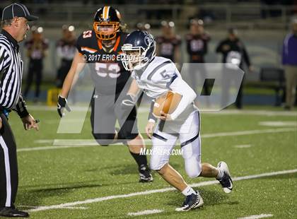 Thumbnail 3 in Brookville vs. Clarion Area (PIAA D9 AA Semi Final) photogallery.