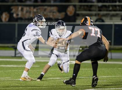 Thumbnail 2 in Brookville vs. Clarion Area (PIAA D9 AA Semi Final) photogallery.