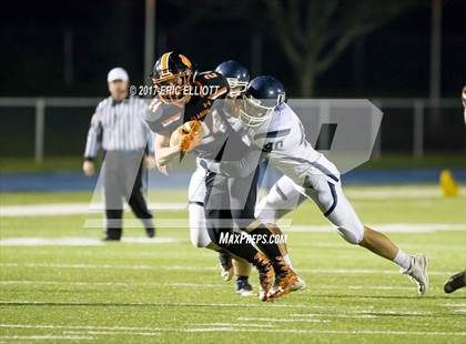 Thumbnail 3 in Brookville vs. Clarion Area (PIAA D9 AA Semi Final) photogallery.