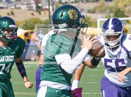 Thumbnail 1 in Douglas County @ Bear Creek photogallery.