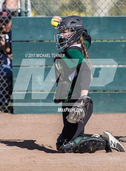 Thumbnail 1 in Red Bluff vs. Willows photogallery.