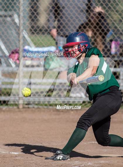Thumbnail 2 in Red Bluff vs. Willows photogallery.