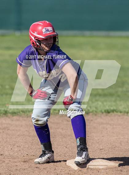 Thumbnail 3 in Red Bluff vs. Willows photogallery.