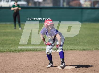 Thumbnail 1 in Red Bluff vs. Willows photogallery.