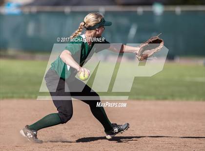 Thumbnail 3 in Red Bluff vs. Willows photogallery.