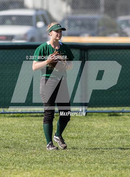 Thumbnail 3 in Red Bluff vs. Willows photogallery.