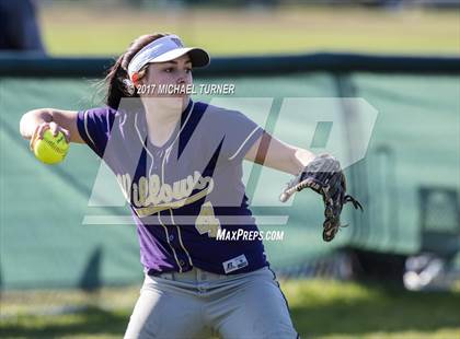Thumbnail 3 in Red Bluff vs. Willows photogallery.