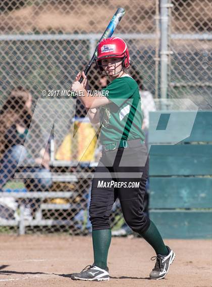 Thumbnail 2 in Red Bluff vs. Willows photogallery.