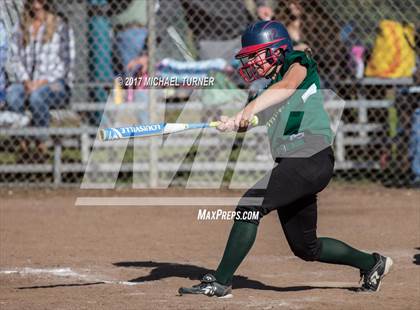 Thumbnail 1 in Red Bluff vs. Willows photogallery.