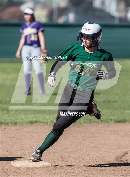 Thumbnail 3 in Red Bluff vs. Willows photogallery.