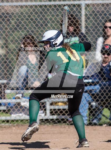 Thumbnail 1 in Red Bluff vs. Willows photogallery.