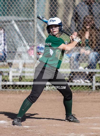 Thumbnail 1 in Red Bluff vs. Willows photogallery.