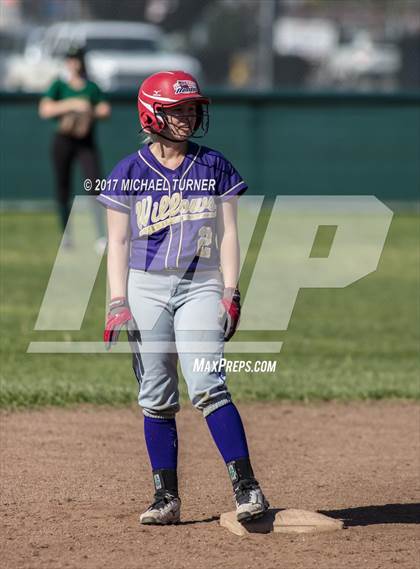 Thumbnail 3 in Red Bluff vs. Willows photogallery.