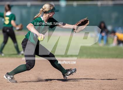 Thumbnail 1 in Red Bluff vs. Willows photogallery.