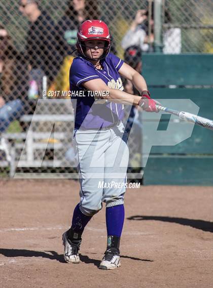 Thumbnail 3 in Red Bluff vs. Willows photogallery.