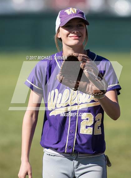 Thumbnail 1 in Red Bluff vs. Willows photogallery.