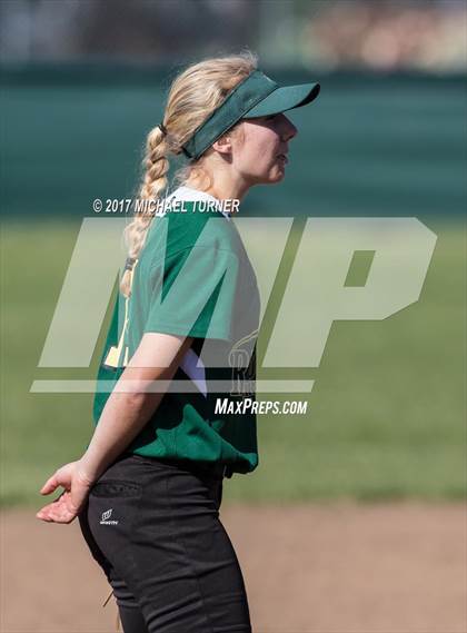 Thumbnail 3 in Red Bluff vs. Willows photogallery.