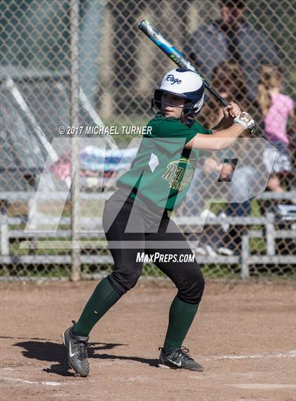 Thumbnail 2 in Red Bluff vs. Willows photogallery.