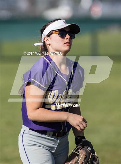 Thumbnail 1 in Red Bluff vs. Willows photogallery.