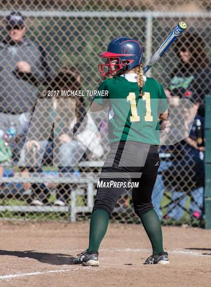 Thumbnail 3 in Red Bluff vs. Willows photogallery.