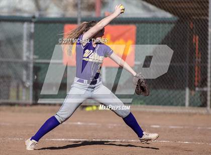 Thumbnail 1 in Red Bluff vs. Willows photogallery.