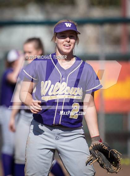 Thumbnail 2 in Red Bluff vs. Willows photogallery.